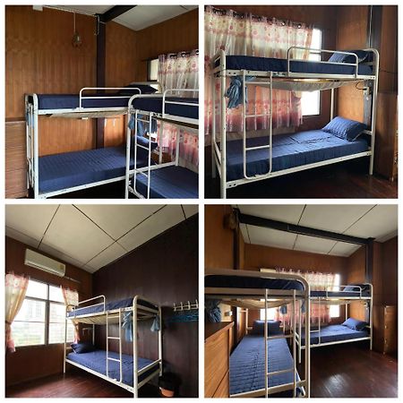 Topp Stay Hostel Pai Bagian luar foto